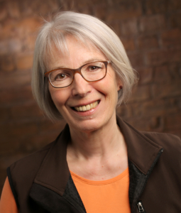 Katrin Loescher-Samel