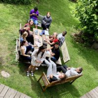 Dein Konfa-Kurs im CZA startet am 20.09.2025