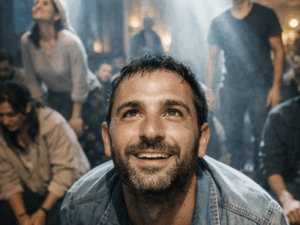 Musik/Theaterprojekt "Der Aufbruch"