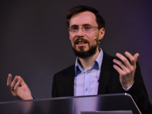 Gottesdienst 04.05.2025 10 Uhr - Livestream ab 10:30 Uhr