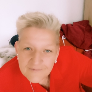 Portrait Claudia kleinGruppen