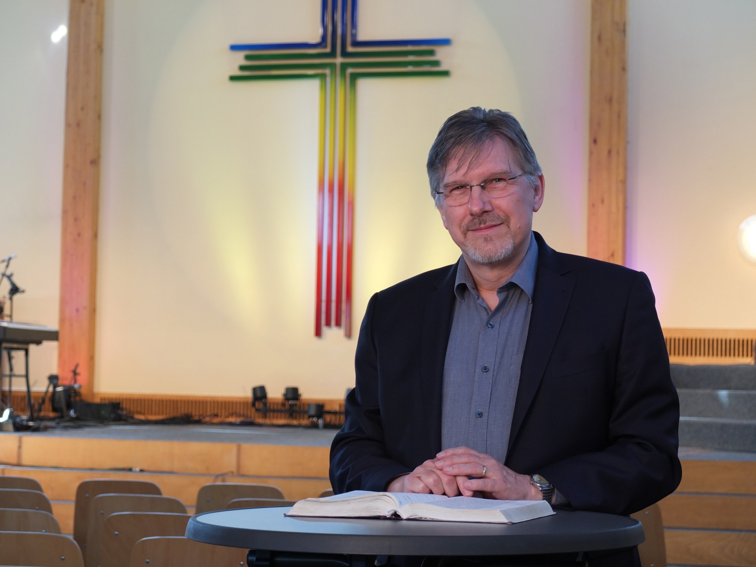 Gottesdienst 26.03.2023 9:30 Uhr