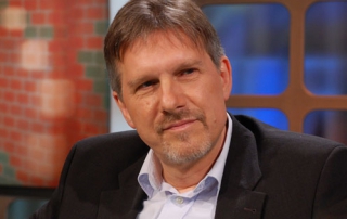 Hans-Peter Mumssen