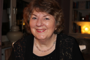 Portrait Elke kleinGruppen