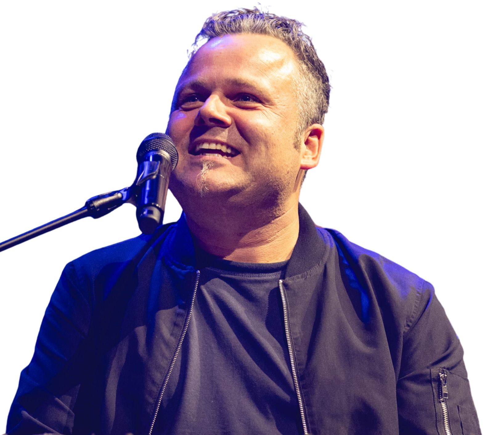 Gottesdienst 19.10.2025 10 Uhr - Livestream ab 10:30 Uhr