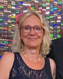 Portrait Ilka kleinGruppen