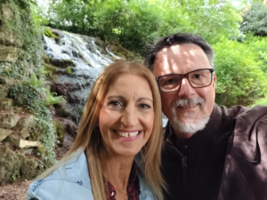 Gottesdienst 20.07.2025 10 Uhr - Livestream ab 10:30 Uhr