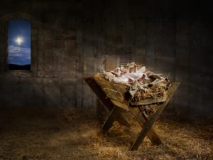 Heiligabend-Gottesdienst 24.12.25 15 Uhr