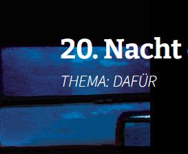 Nacht der Kirchen am 19.09.2026