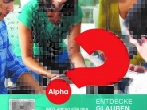 Alpha kompakt Info-Abend