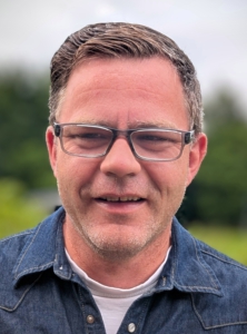 Portrait Sebastian kleinGruppen
