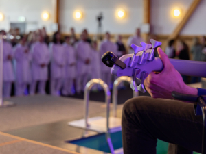 Tauf-Gottesdienst 25.05.2025 10 Uhr - Livestream ab 10:30 Uhr