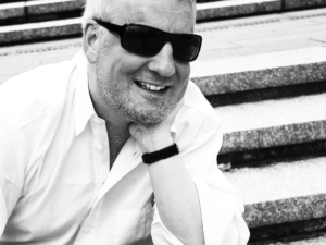 Musik-Gottesdienst 18.05.2025 10 Uhr mit Thomas Steinlein - Livestream ab 10:30 Uhr