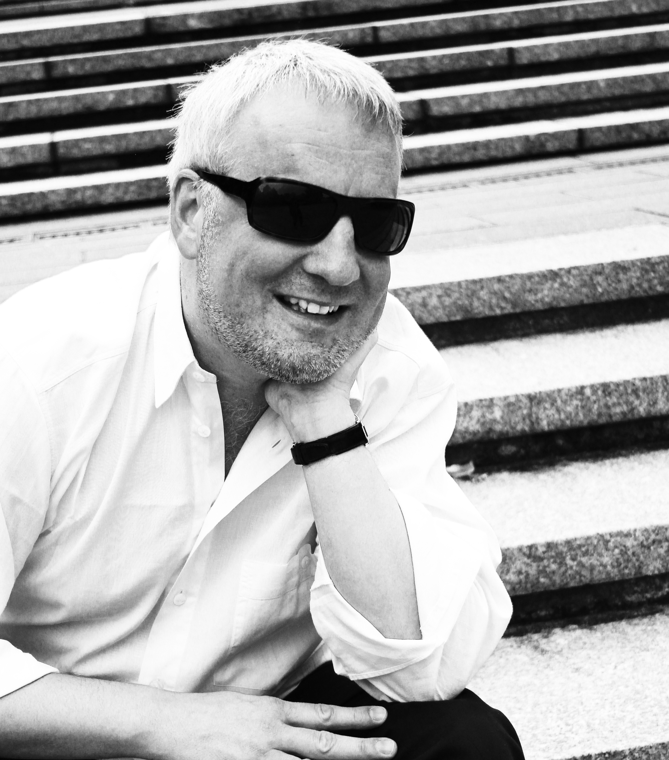 Musik-Gottesdienst 18.05.2025 10 Uhr mit Thomas Steinlein - Livestream ab 10:30 Uhr