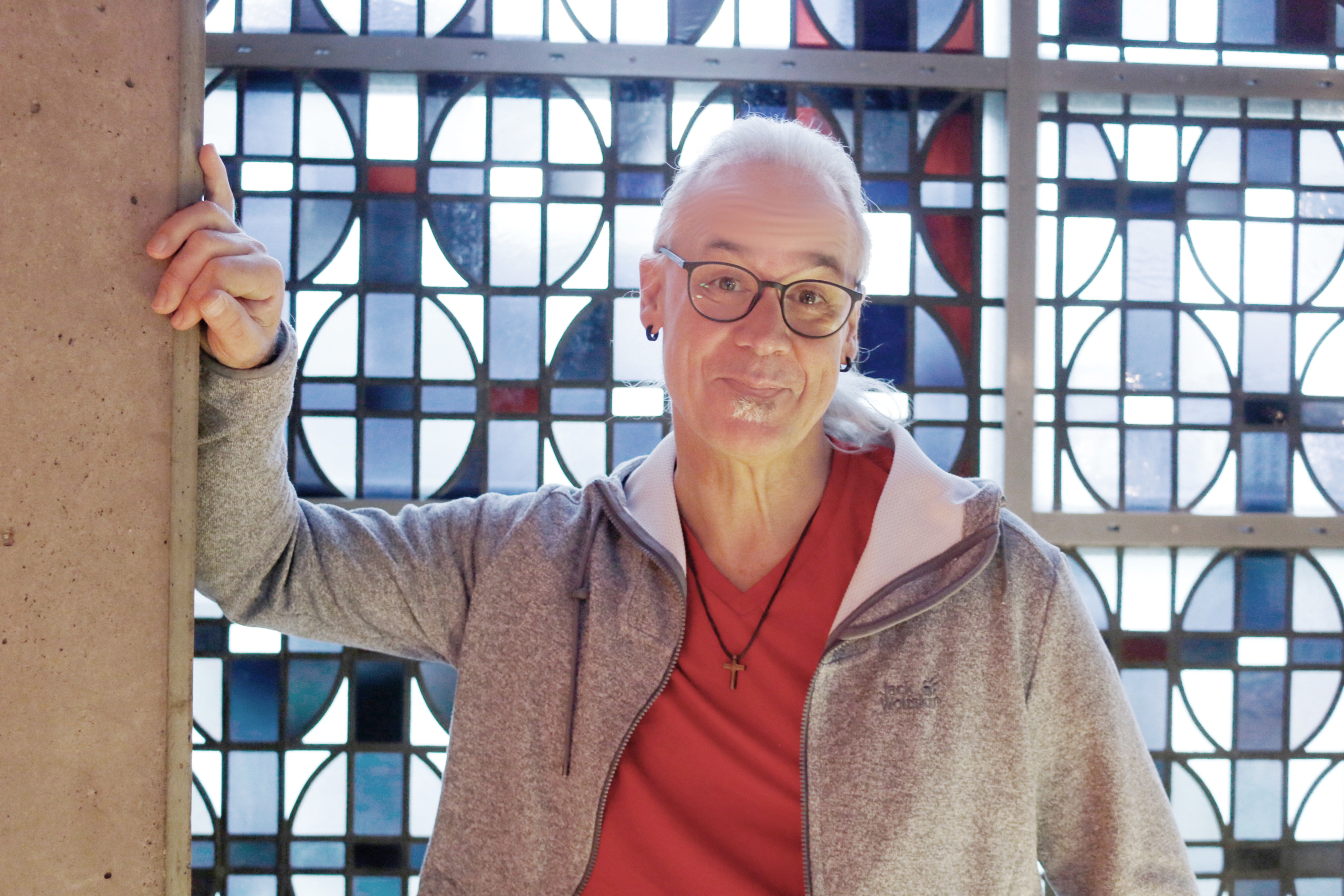 Gottesdienst 10.05.26 mit Pastor Uwe Schäfer 10 Uhr - Livestream ab 10:30 Uhr