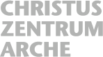 Christus Zentrum Arche Logo