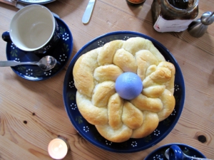 Osterfrühstück am 09.04.2023 9:30 Uhr im CZA