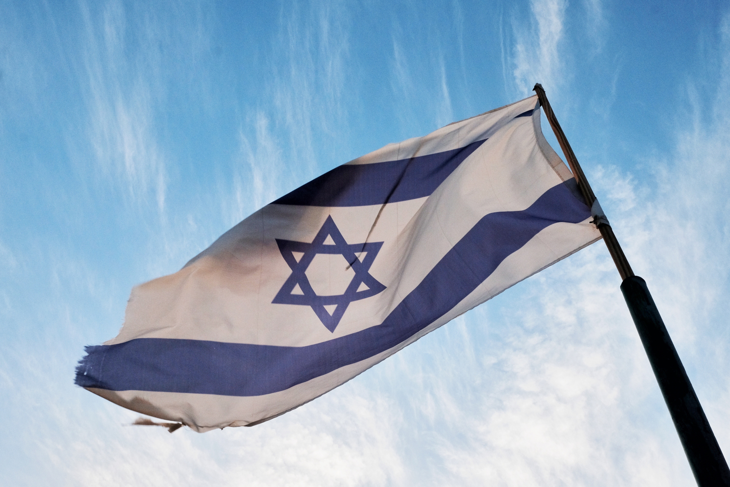 CZA-Arbeitskreis Israel lädt ein: Gebet für Israel