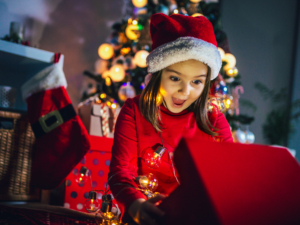 Weihnachtlicher Familiengottesdienst 21.12.2025 10:00 Uhr