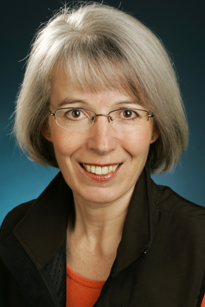 Kennenlernen kleingruppe