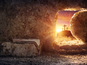 Ostergottesdienst 09.04.2023 11:00 Uhr Präsenz und Livestream