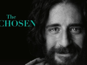 The Chosen - ab 30.01.2023 im CZA