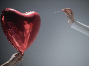 55+ Frühstück und Thema: Hallelujah - meine Lebensplanung ist zerplatzt