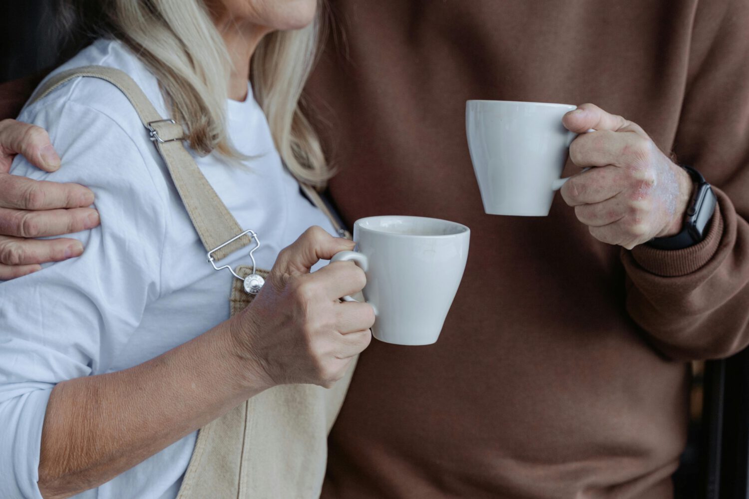 55+ Frühstück und Thema: Deine dir anvertrauten Talente